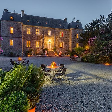 Chateau Le Val Brix Esterno foto