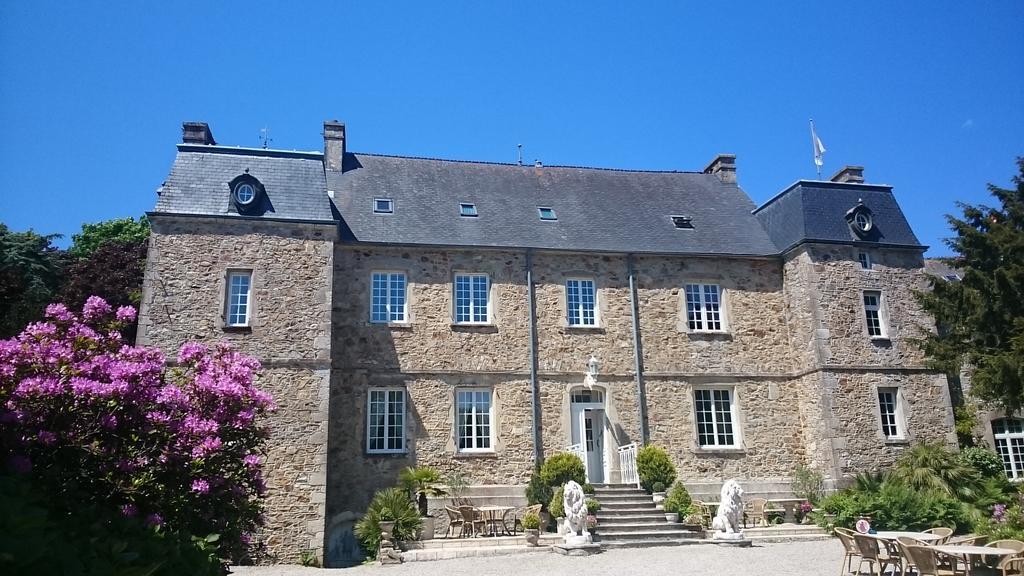 Chateau Le Val Brix Esterno foto