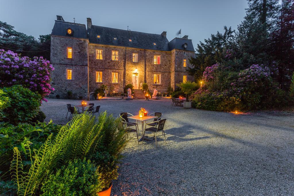 Chateau Le Val Brix Esterno foto