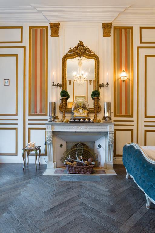 Chateau Le Val Brix Esterno foto
