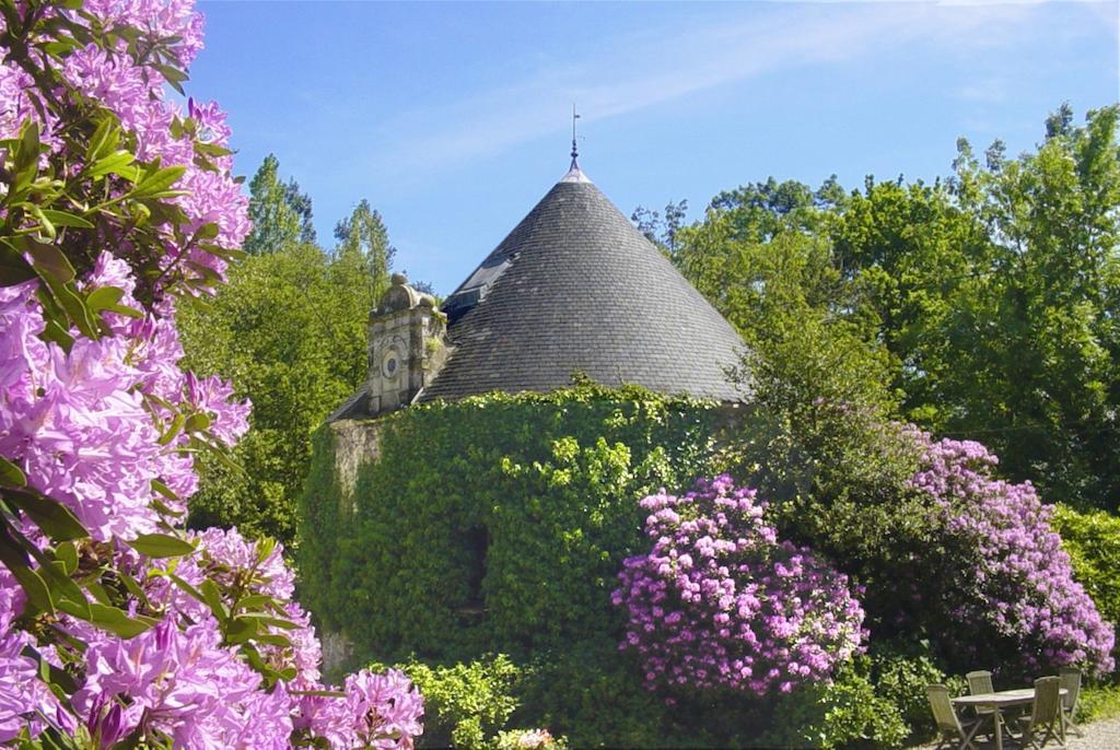 Chateau Le Val Brix Camera foto