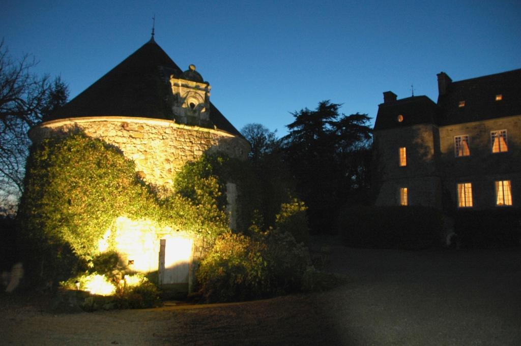Chateau Le Val Brix Camera foto