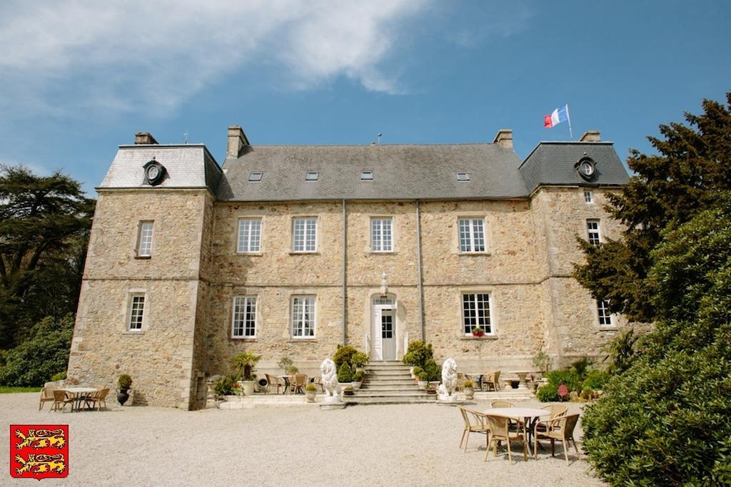 Chateau Le Val Brix Camera foto