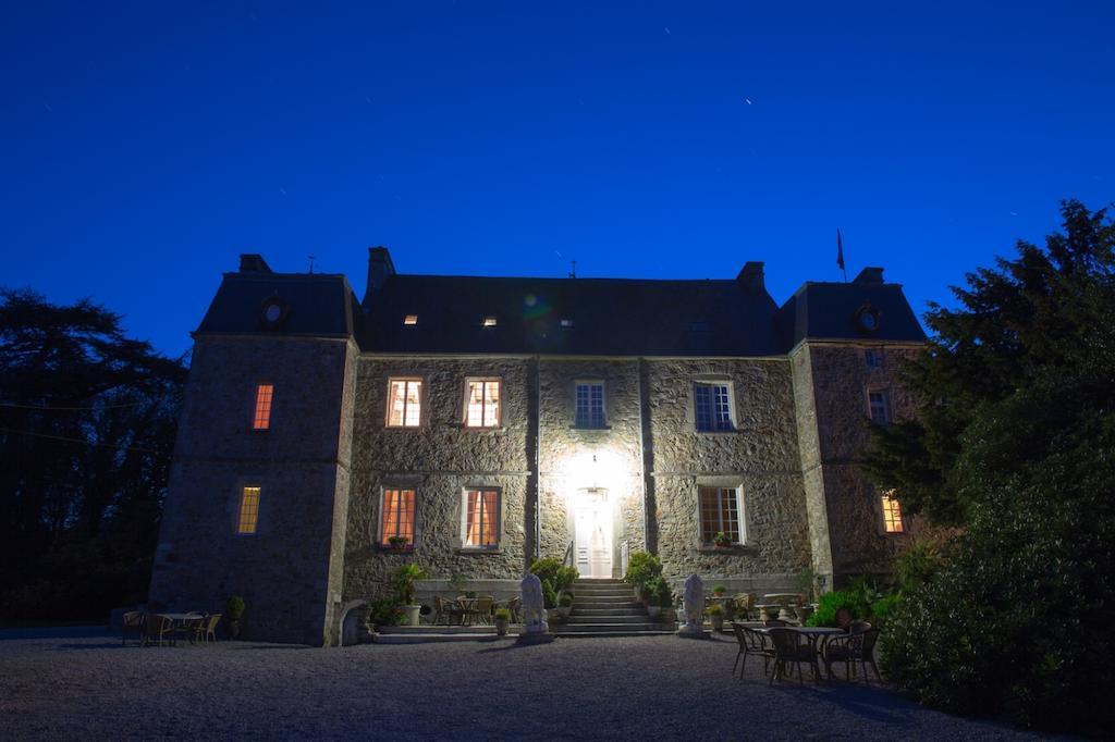 Chateau Le Val Brix Esterno foto