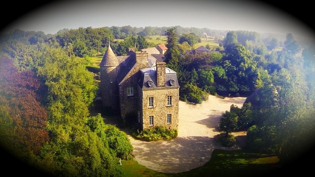 Chateau Le Val Brix Camera foto