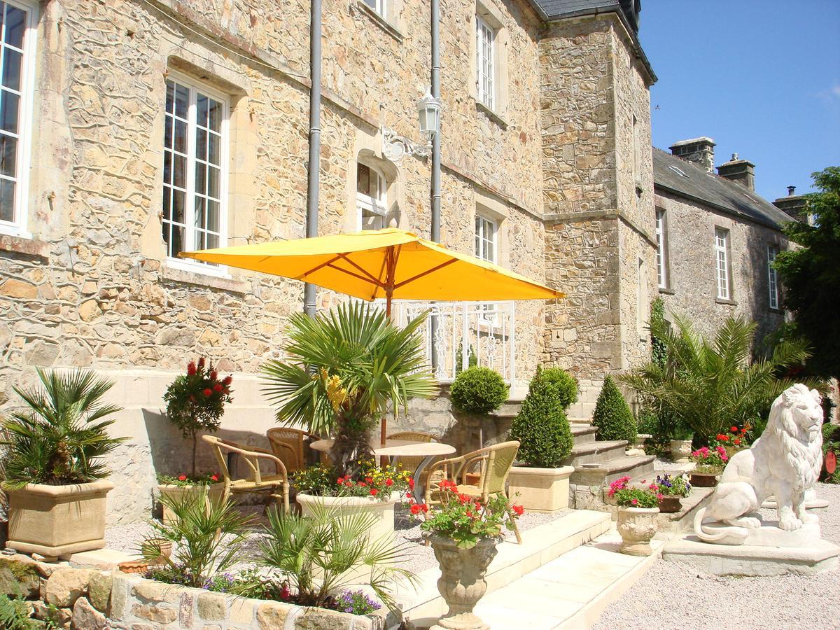 Chateau Le Val Brix Esterno foto